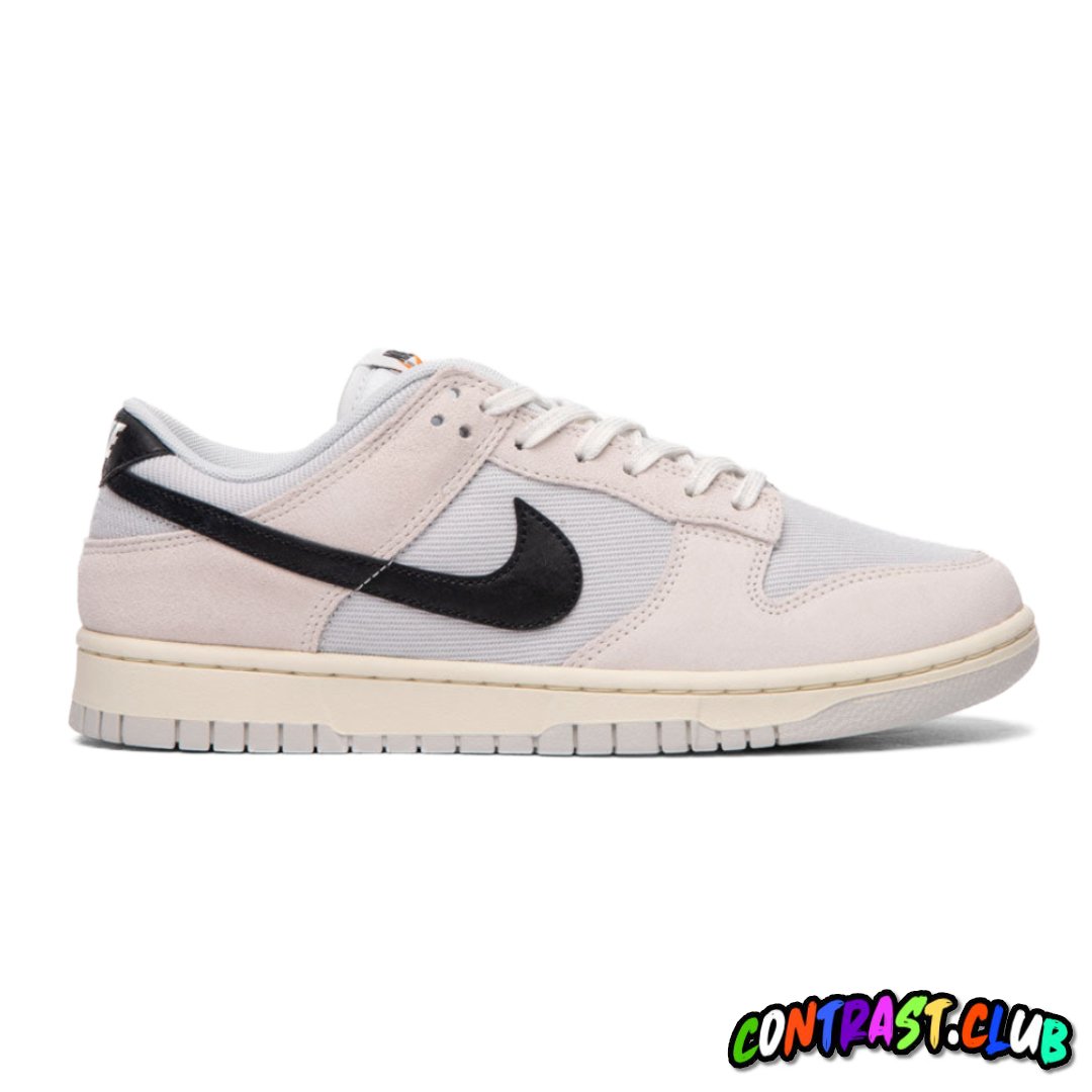 Nike Dunk Low Retro SE Photon Dust / Black - Summit White